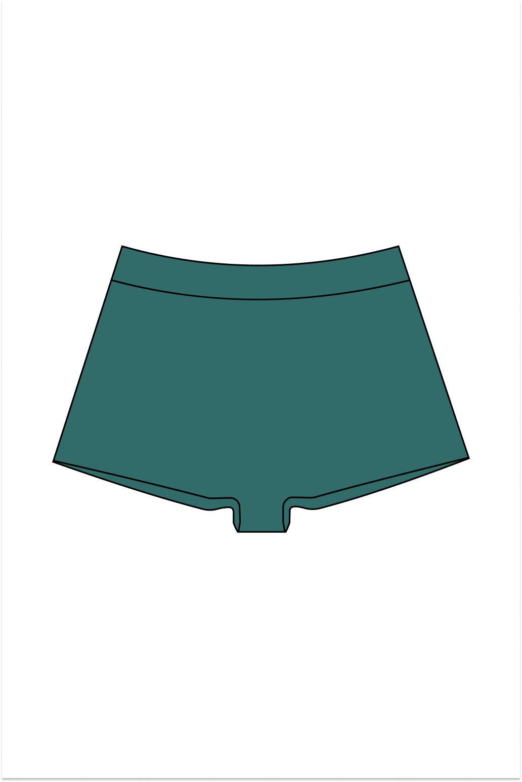 Classics Short