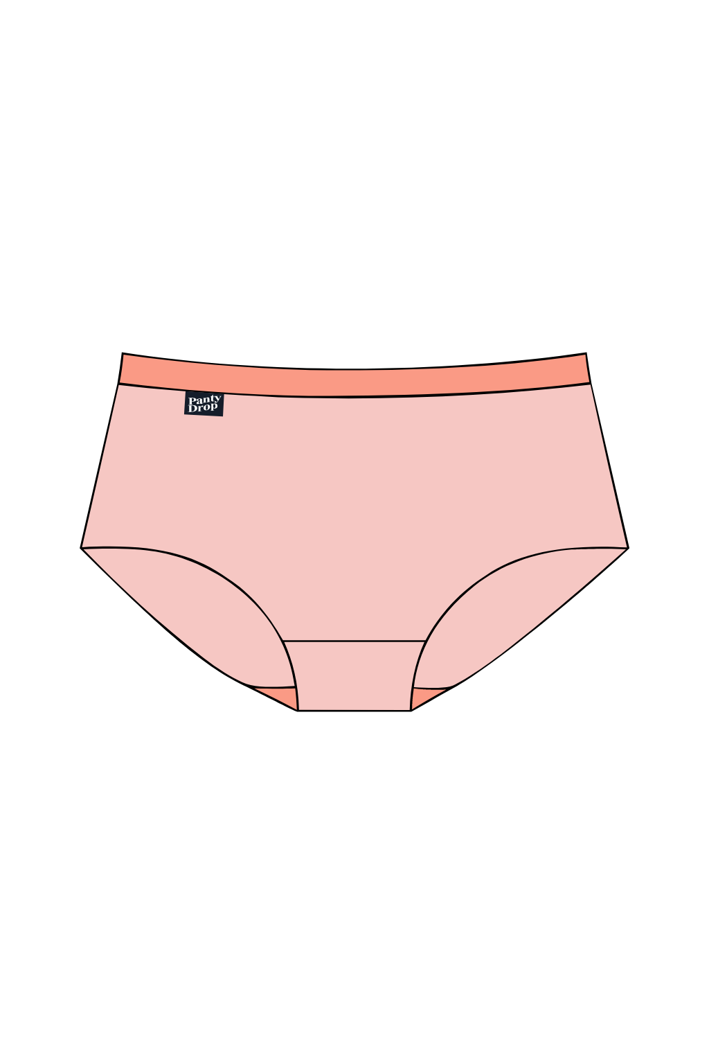 Perfect Panty v2 - Previous Colors – Panty Drop