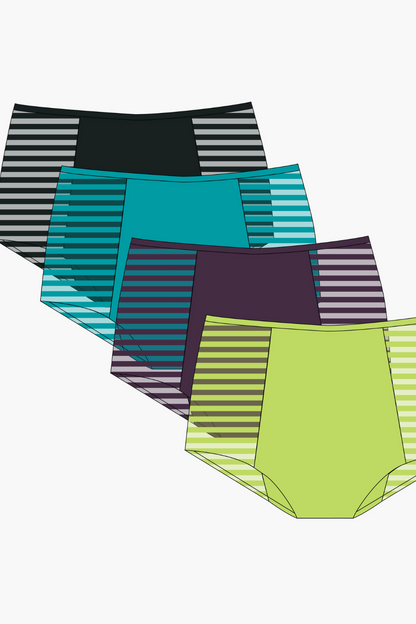 Perfect Panty 3 Pack Subscription